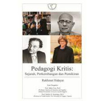 Pedagogi Kritis: Sejarah, Perkembangan dan Pemikiran