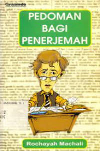 Pedoman Bagi Penerjemah