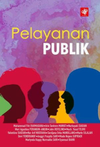 Pelayanan Publik