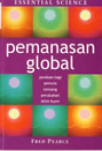 Pemanasan Global