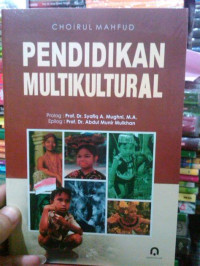 Pendidikan Multikultural