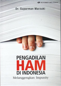 Pengadilan HAM Di Indonesia