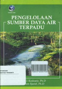 Pengelolaan Sumber Daya dan Lingkungan