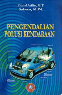 Pengendalian Polusi Kendaraan