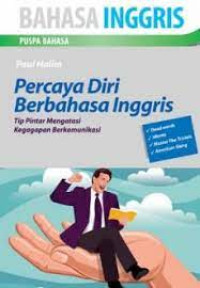 Percaya Diri Berbahasa Inggris