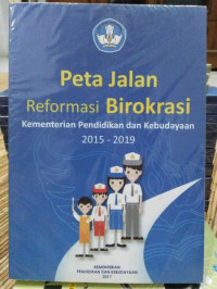 Peta Jalan Reformasi Birokrasi