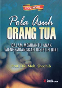 Pola Asuh Orang Tua