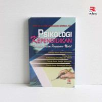 PSIKOLOGI KEPENDIDIKAN PERANGTKAT SISTEM PENGAJARAN MODUL