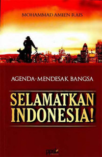 selamatkan indonesia