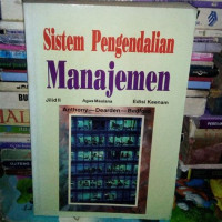 Sistem Pengembalian Manajemen