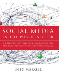 Social Media In The Public Sector