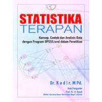 Statistika Terapan