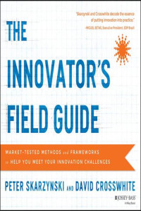 The Innovator's Field Guidge