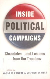 Inside Political Campaigns