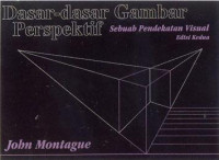 Dasar-dasar Gambar Perspektif