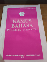 Kamus Malaysia-Indonesia