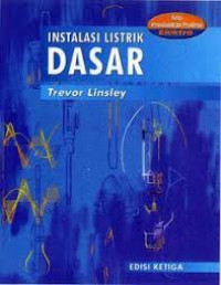 INSTALASI DASAR