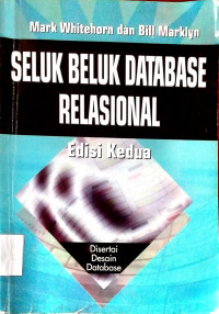 Seluk Beluk Database Relasional