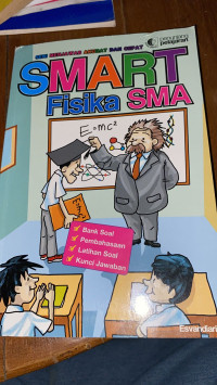 SMART fisika SMA