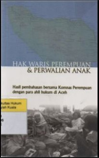 Hak Waris Perempuan dan Perwalian Anak