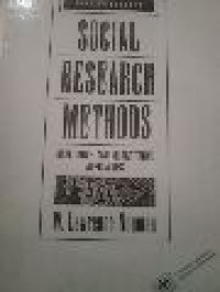 Social Research Methods