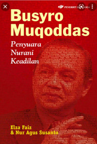 Image of Busyro Muqoddas
