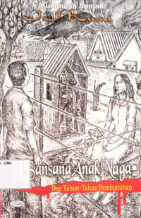 Image of Sansana Anak Naga