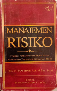 Image of Manajemen Risiko