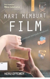 Image of MARI MEMBUAT FILM