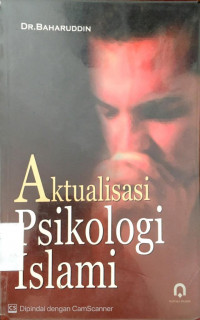 Image of Aktualisasi psikologi islam