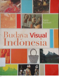Image of Budaya Visual Indonesia