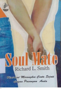 Image of Soul Mate