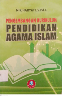 Image of Pengembangan Kurikulum Pendidikan Agama Islam