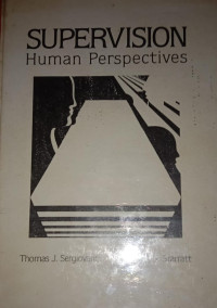 Image of Supervision Human Perspectives